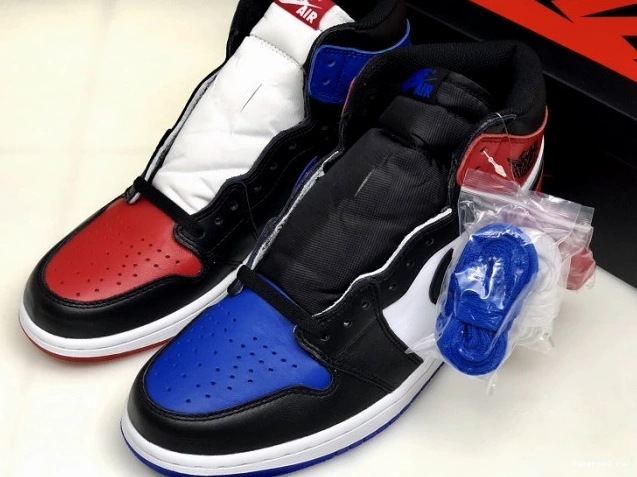 Air 555088-026 High "TOP Retro Jordan 3" OG 1 1202